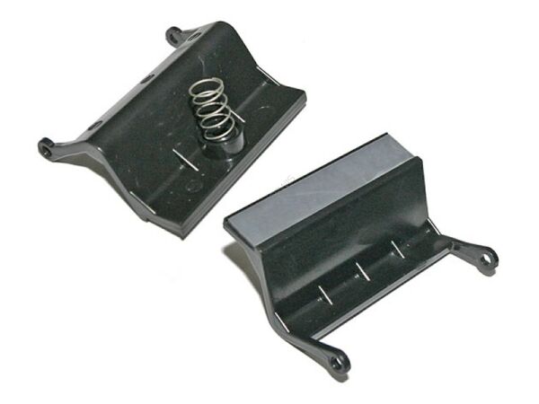 Samsung CLP-610/660 Separator Pad Tray 1