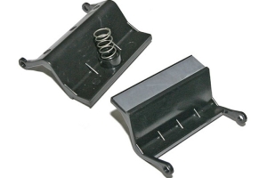 Samsung CLP-610/660 Separator Pad Tray 1