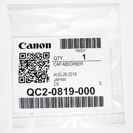 Canon imagePROGRAF 810 Cap Absorber 