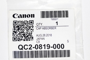 Canon Cap Absorber 