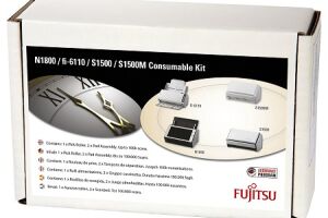 Fujitsu fi-6110 Consumable Kit