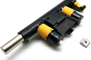 Zebra Kit Toggle Bar ZT410