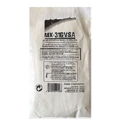 Sharp MX-2301/MX-2600 Developer Carrier Set (CMY)