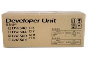 Kyocera FS-C2026 Developer Unit (Magenta)