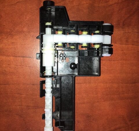 CANON MB2050 PICK UP ROLLER UNIT 