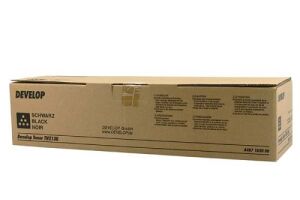 Develop ineo+ 203 Toner (Black)