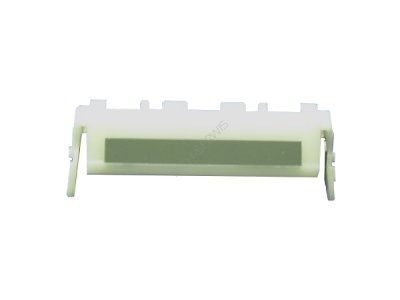 OKI C810/C5300/C5600 Separator Pad Tray 2