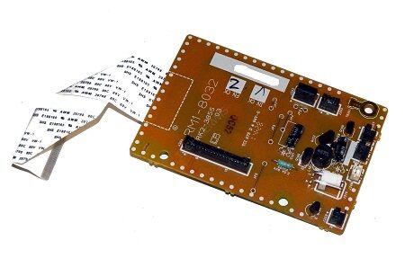 HP CLJ M476 Driver PCB