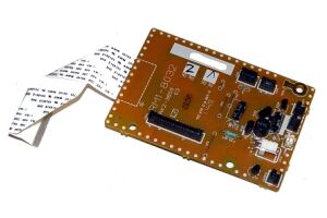 HP CLJ M476 Driver PCB