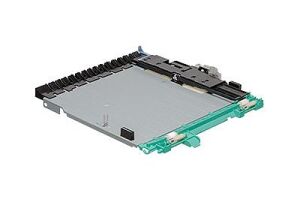 HP LJ P2055 Duplex feed assembly