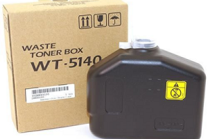 Kyocera Ecosys M6030 Waste Toner