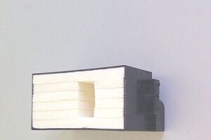 Epson XP-600 TRAY,POROUS PAD,INK EJECT ASSY 