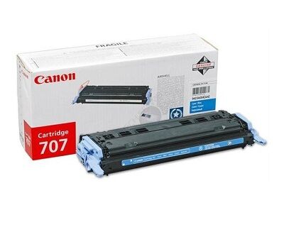 Canon LBP5000 Toner Black Oryginalny
