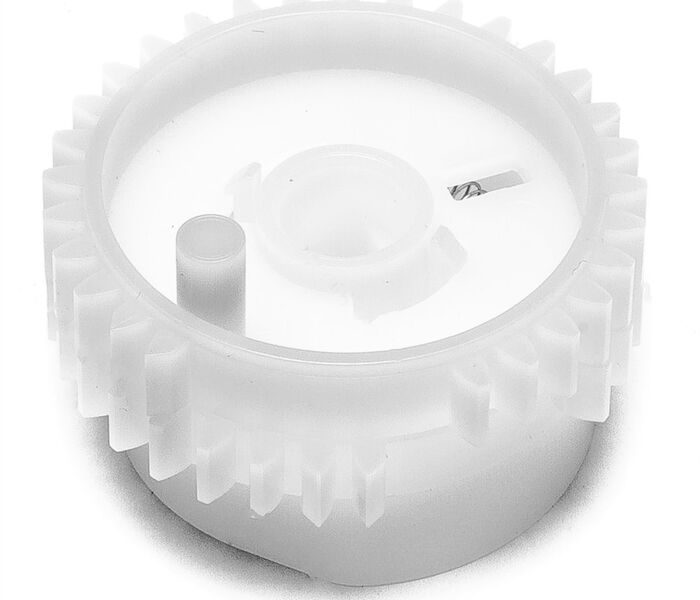 HP LJ 1160/1320/P2015 Pickup Gear Assy - 2