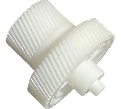 Brother HL-L2320 FUSER GEAR 67R/40R