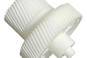 Brother HL-L2320 FUSER GEAR 67R/40R