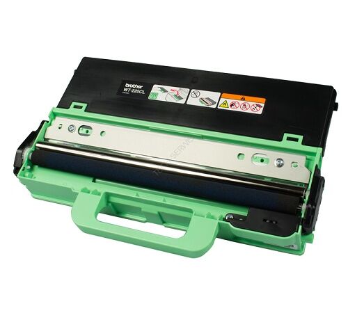 Brother HL-3140C/3142CW Zbiornik na zużyty toner