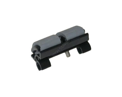 HP CLJ 4500 Smaller Pickup Roller Tray 1