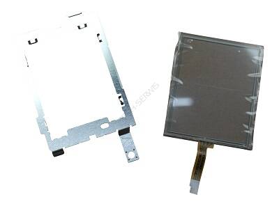 Brother DCP-L2560 Touch Panel Assy