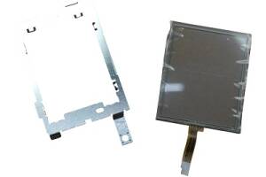 Brother DCP-L2560 Touch Panel Assy