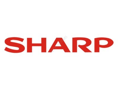 Sharp AR-6020/AR-6023 Separation Pad Tray 1/2