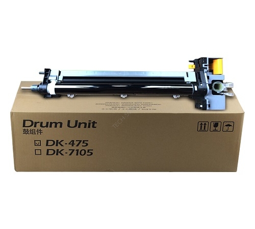 Kyocera FS-6525MFP Drum Unit