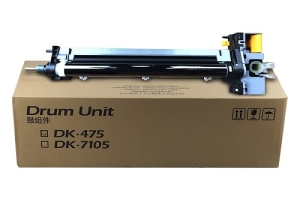 Kyocera FS-6525MFP Drum Unit