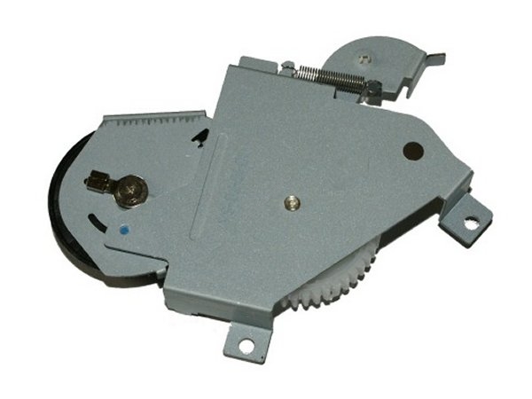 HP LJ 4200/4250/4300/4350 Swing Plate Assy (Gear)