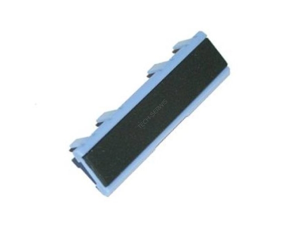 HP LJ 2300/2400/P3005 Separator Pad Tray 1