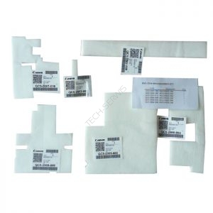 CANON ABSORBER KIT G3400