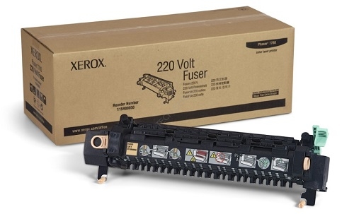 Xerox Phaser 7760 Fuser Unit