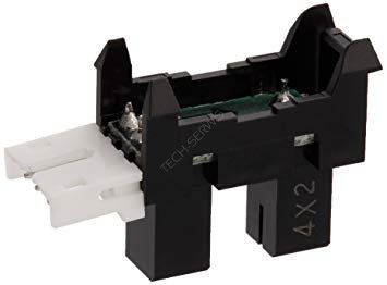 HP LJ 1500/2100  CZUJNIK WYJŚCIA PAPIERU 