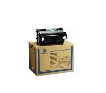 Konica Minolta bizhub 3300P/ 4000P Drum