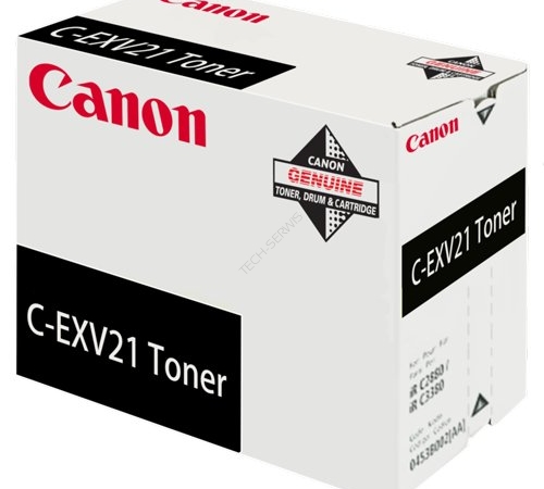 Canon iRC2380/iRC3380 Toner (Black)