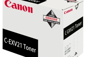 Canon iRC2380/iRC3380 Toner (Black)
