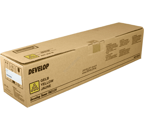 Develop ineo+ 203 Toner (Yellow)