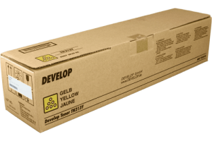 Develop ineo+ 203 Toner (Yellow)
