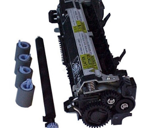 HP LJ M604/M605/M606 Fuser Unit