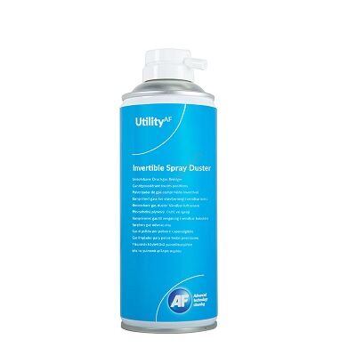 AF Sprayduster Sprężone powietrze 200ml