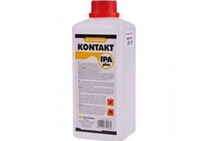 Alkohol izopropylowy (Kontakt IPA plus) 500ml