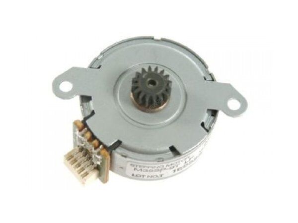 HP LJ M1522/M2727 Silnik krokowy od skanera  