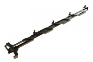 HP CLJ 3800 Lever, lock slide, left