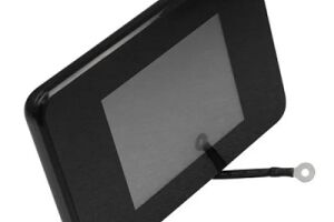 HP LJ Pro M521 Control Panel Assy