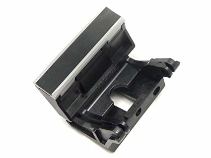 HP CLJ 1500/2500/2550/2820 Separation Pad Tray 1