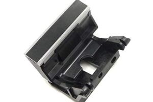 HP CLJ 1500/2500/2550/2820 Separation Pad Tray 1
