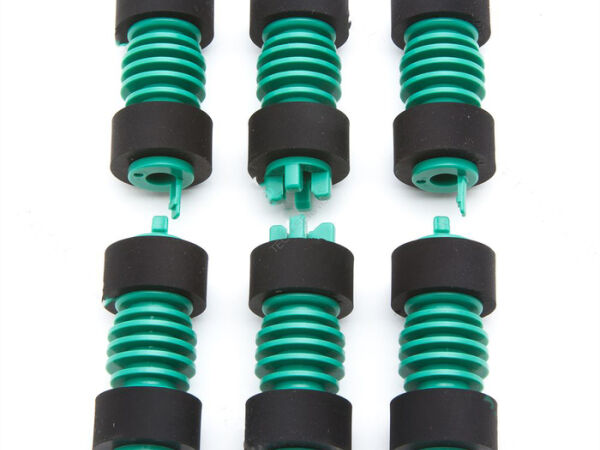 Lexmark W840 Roller Kit (6 szt)