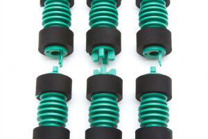 Lexmark W840 Roller Kit (6 szt)