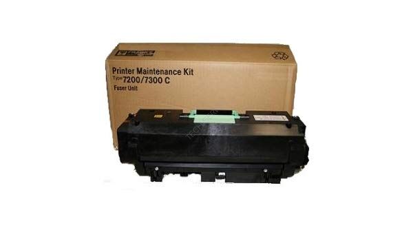 Ricoh Aficio CL7200 Fuser Unit