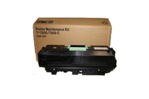 Ricoh Aficio CL7200 Fuser Unit