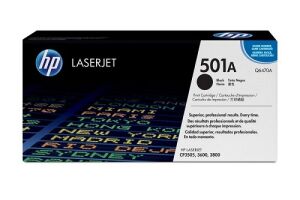 HP CLJ 3800 Toner BLK